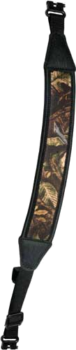 Outdoor Connection Toc Raptor Sling with Swivels Realtree Max 4