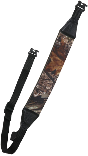 Outdoor Connection Elite Neoprene Realtree Apg Rifle Sling