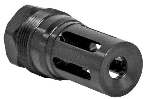 Wolfpack Armory Night Howler Nitride Compensator – 5/8x24