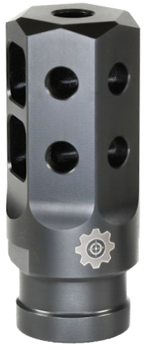 Next Level Armament Nlx7ns /Flash Suppressor Flash Hider – 1/2x28