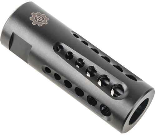 Next Level Armament Muzzle Break Nlx11 .450 Bushmaster 11/16x24