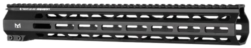 Next Level Armament 15" M-LOK Handguard