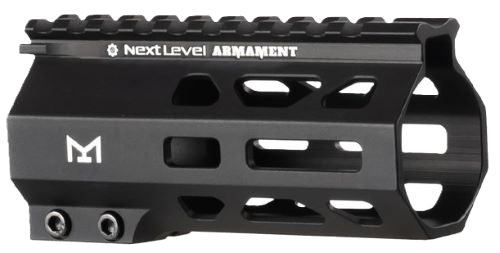 Next Level Armament 4.5" M-LOK Handguard