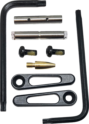 KNS Precision Pin Kit Non-Rotating Gen Jj AR-15/M16 .154