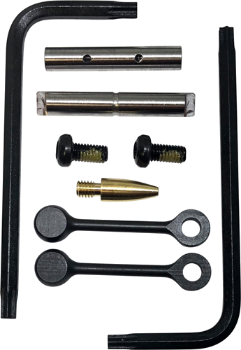 KNS Precision Pin Kit Non-Rotating Gen 2 Mod2 AR-15/M16 .1555