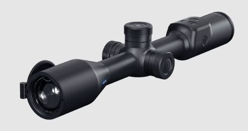 Pard Thermal Night Stalker Night Vision 6.5-26x LRF Riflescope