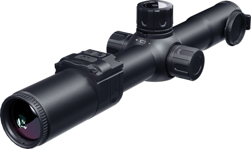 Pard Thermal Night Stalker Mini Night Vision 3-6x35mm Riflescope