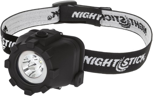 NightStick Multi-Function 120/70 Lumen Headlamp