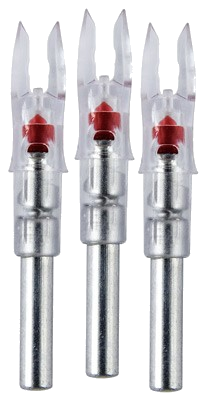 Nockturnal Lighted Nock Gt-Series 3-Pack