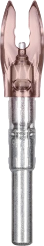 Nockturnal Lighted Nock Universal Fit 3-Pack