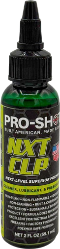 Pro-Shot Products Nxt CLP Non-Toxic 2 oz Bottle
