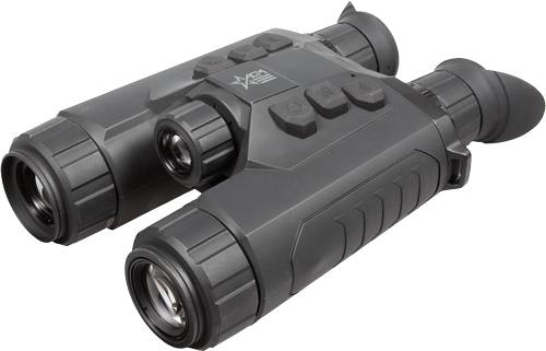 AGM Global Vision Observir Fusion Thermal Imaging Binocular 256x192 25mm