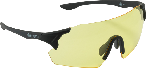 Beretta Challenge Evo Eyeglasses Yellow