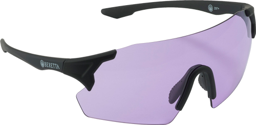 Beretta Challenge Evo Eyeglasses Purple