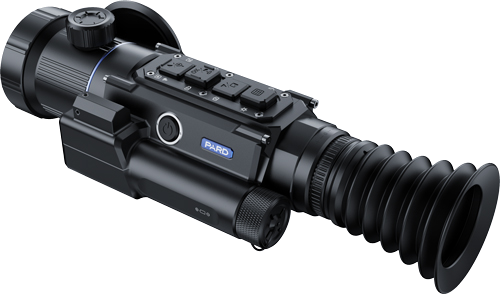 Pard Thermal Ocelot 480 Thermal 50mm Lens with LRF Riflescope