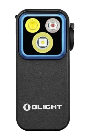 Olight Oclip Pro 600 Lumens Rechargeable