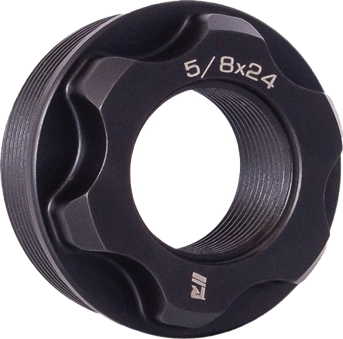 Rugged Fixed Obsidian M18x1 Mount