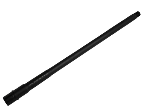 One Horse 16" 300AAC Gas Medium Profile Barrel