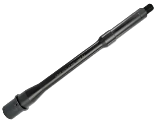 One Horse 10.5" 5.56 NATO Barrel