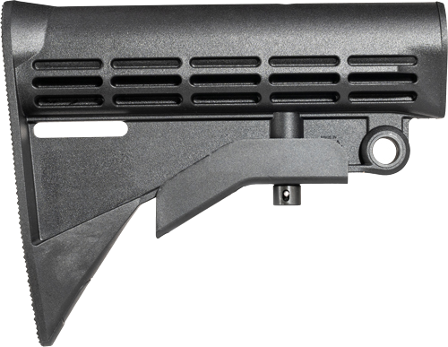 One Horse AR-15 Buttstock Mil-Spec 6-Position