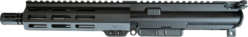 One Horse 7.5" AR-15 5.56 NATO Complete Upper