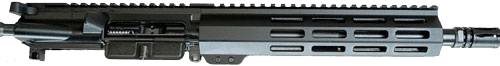 One Horse 10.5" 300AAC AR-15 Complete Upper