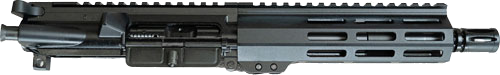 One Horse 7.5" 300AAC AR-15 Complete Upper