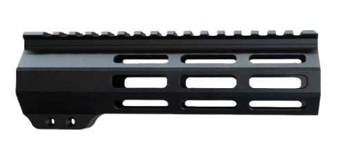One Horse 7" M-LOK Hanguard