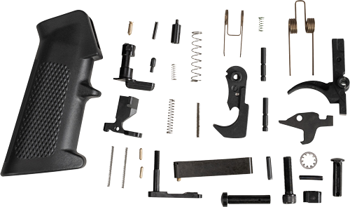 One Horse AR-15 Lower Parts Kit