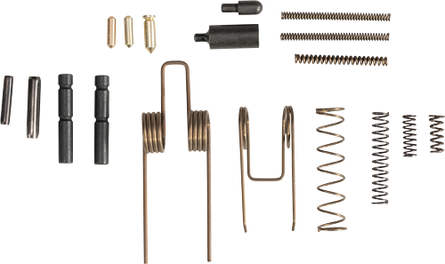 One Horse AR-15 Oh-Shyt Kit Spare Springs Detents Pins
