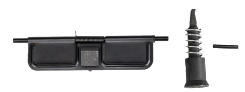 One Horse Dust Cover and Forward Assist Upper Parts Kit