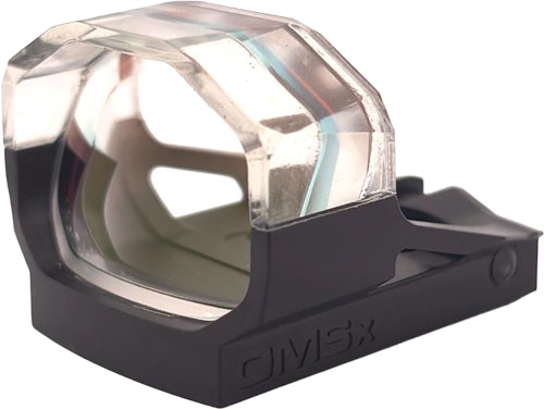 Shield Sights Omsx Open Mini XL Glass 4 MOA Red Dot Sight
