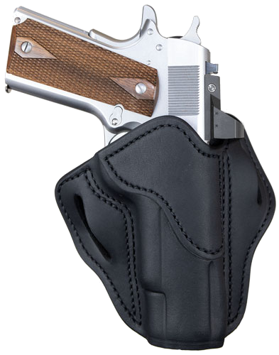 1791 BH1 Optic Ready 1911 OWB Right-Hand Holster – Black
