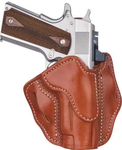 1791 BH1S Belt Optic Ready 4" Cla 1911 OWB Right-Hand Holster