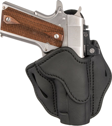 1791 BH1S Belt Optic Ready 4" 1911 OWB Right-Hand Holster