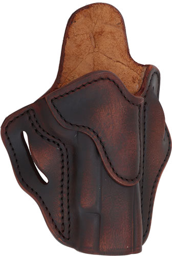 1791 BH1S Belt Optic Ready 5" Vintage 1911 OWB Right-Hand Holster