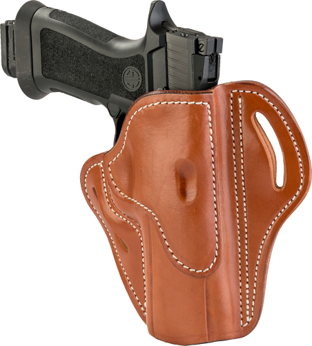 1791 BH2.4 Optic Ready Ruger Security-9 OWB Right-Hand Holster