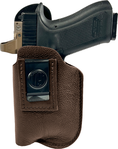 1791 Fair Chase Deer Hide Ord Glock 21/29 IWB Left-Hand Holster