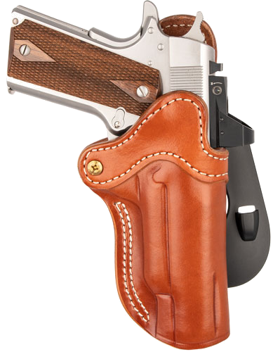 1791 PDH1 Paddle 4-5" Cla 1911 Optics Ready Right-Hand Holster