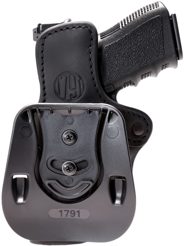 1791 PDH2.3 Paddle 4-5" 1911 Optics Ready Right-Hand Holster