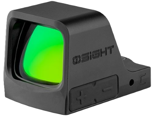 Osight C Reflex Green Dot Sight 3 MOA 32 MOA Circle Cr1632