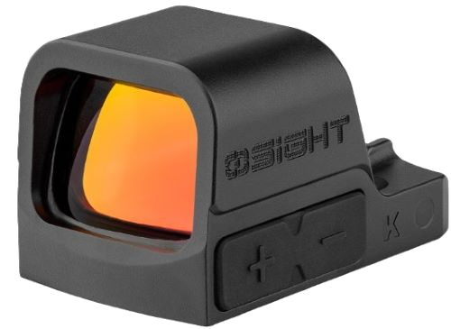 Osight K Reflex Cr1620 Battery 6 MOA Red Dot Sight