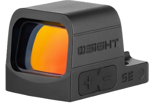 Osight Olight Se Reflex Sight 6 MOA Cr1620 Battery