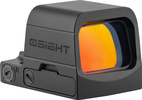 Osight Olight Se Reflex Cr1620 Battery 2 MOA Red Dot Sight