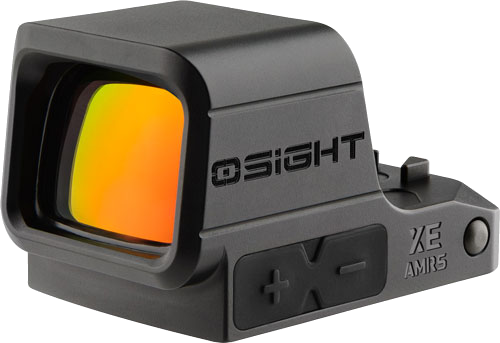 Osight Xe Reflex 2/6 MOA & 32 MOA Cr1632 6 MOA Red Dot Sight