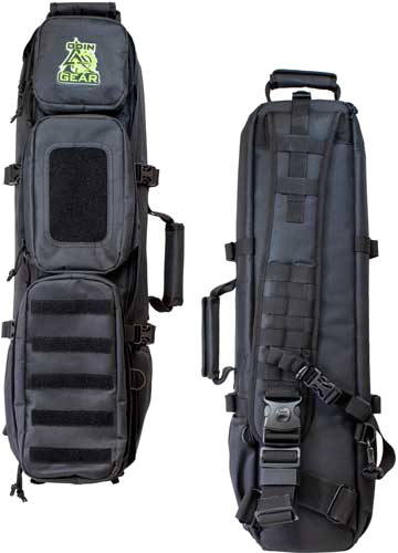 Odin Works Gear Ready Bag Holds AR-15 and Gear
