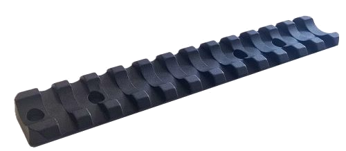 Talley Picatinny for Savage Revel Scope Base