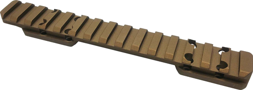 Talley Picatinny for Browning X-Bolt Sa Hc Scope Base – 20 MOA
