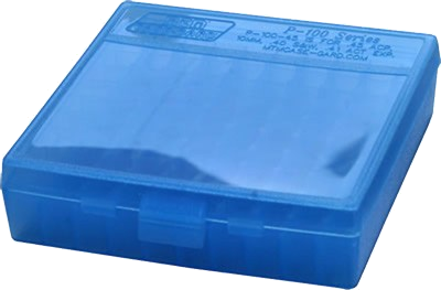 MTM Ammo Box – .22 LR