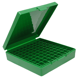 MTM Ammo Box